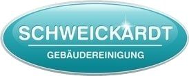 zurück zur Startseite Logo der Gebäudereinigung Schweickardt