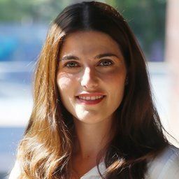 Ana Sillero. Testimonio