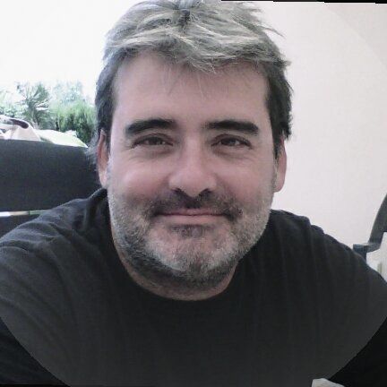 Darío Espallargas. Testimonio