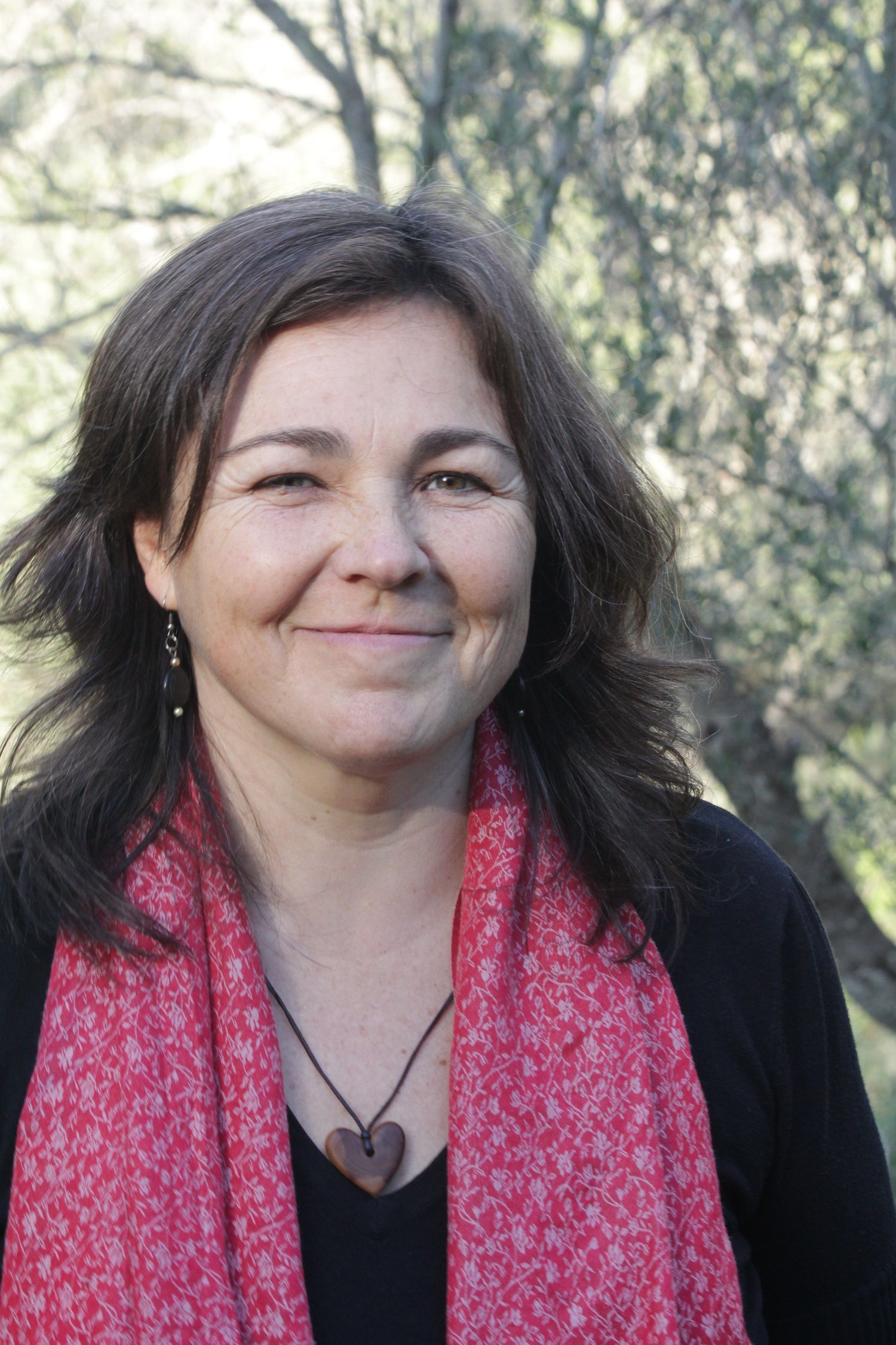 Recupera tu armonía. Relajaciones guiadas con Inma Alcina