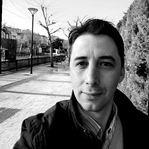 Jorge Pastor. Testimonio