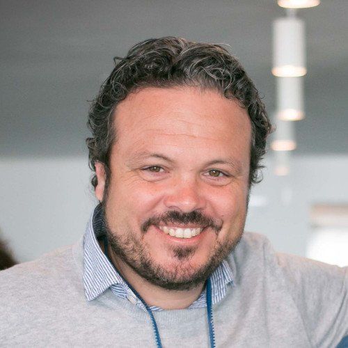 Pablo Castellary. Testimonio