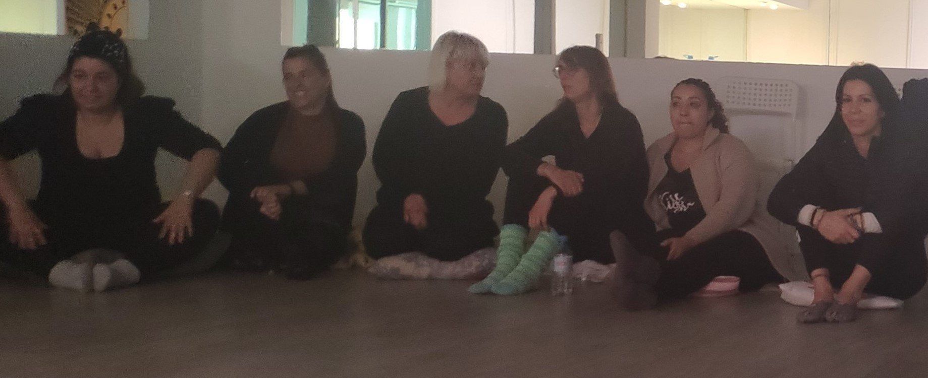 Empoderamiento Femenino