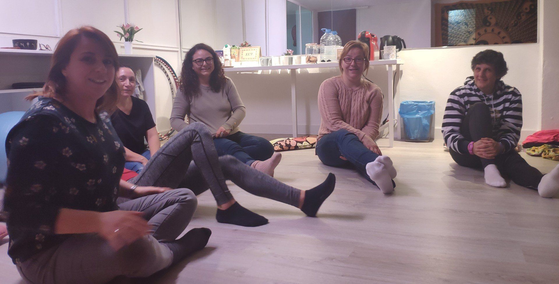 Empoderamiento Femenino