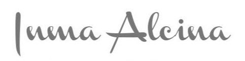 Logo Inma Alcina