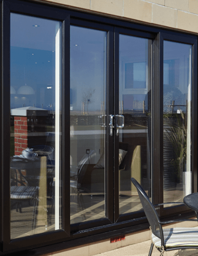 Patio Doors, French Doors, Pontypridd and Cardiff