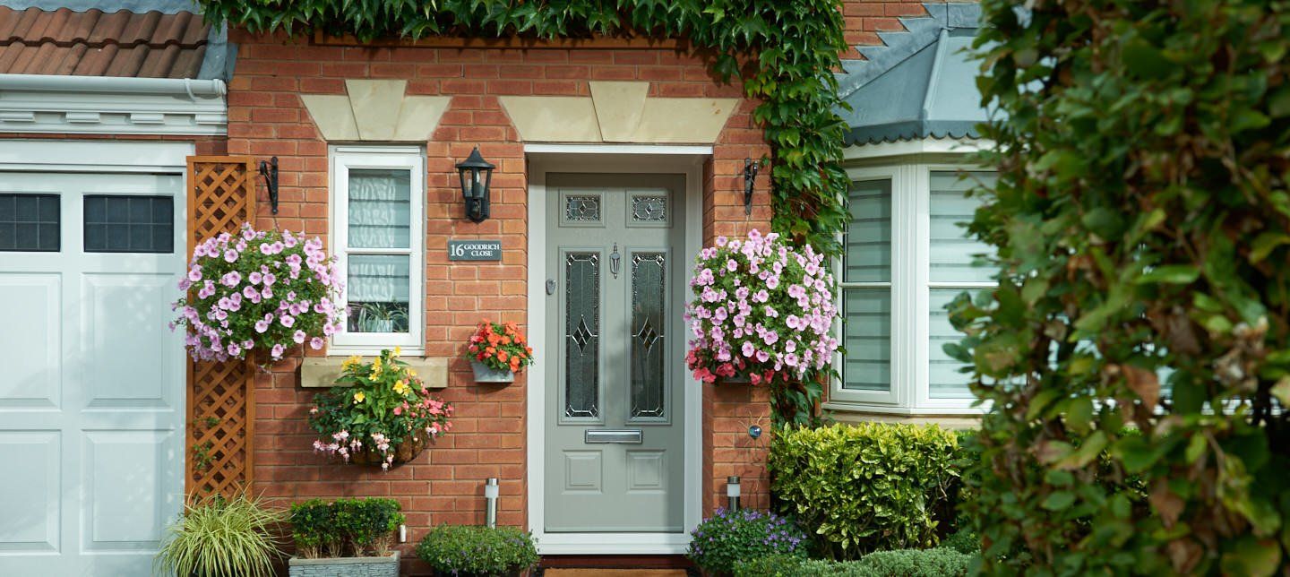 Classic Collection, Endurance Composite Door Range, Composite doors, front doors, composite doors Cardiff, composite doors Pontypridd, composite doors Aberdare