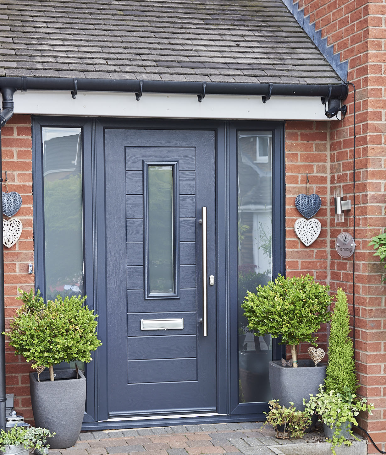 Composite doors Pontypridd & Cardiff