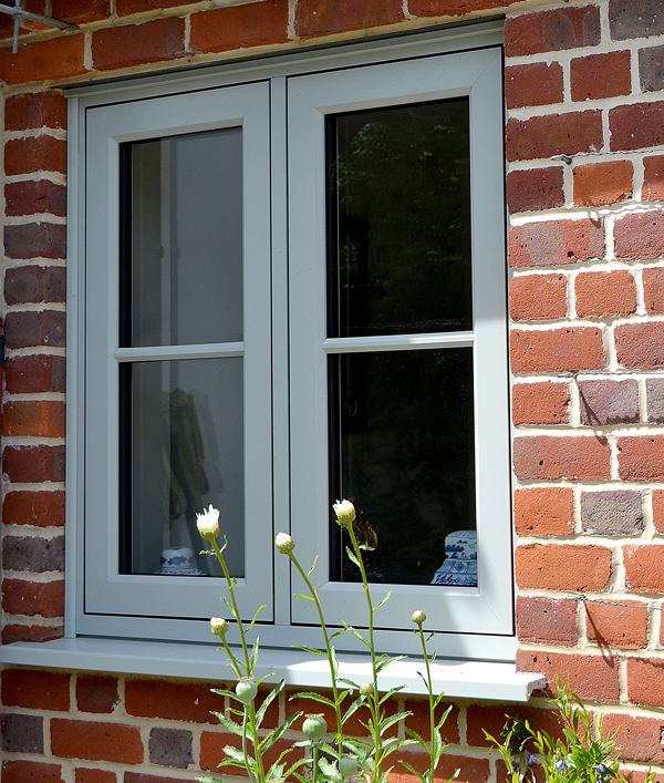 Flush Windows Cardiff and Pontypridd