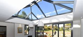 Roof lanterns Pontypridd & Cardiff