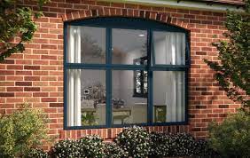 Aluminium Windows & Doors