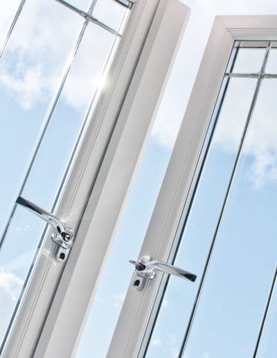 upvc windows Pontypridd and Cardiff