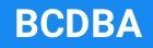 Home Page BCDBA