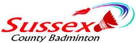 Sussex County Badminton News