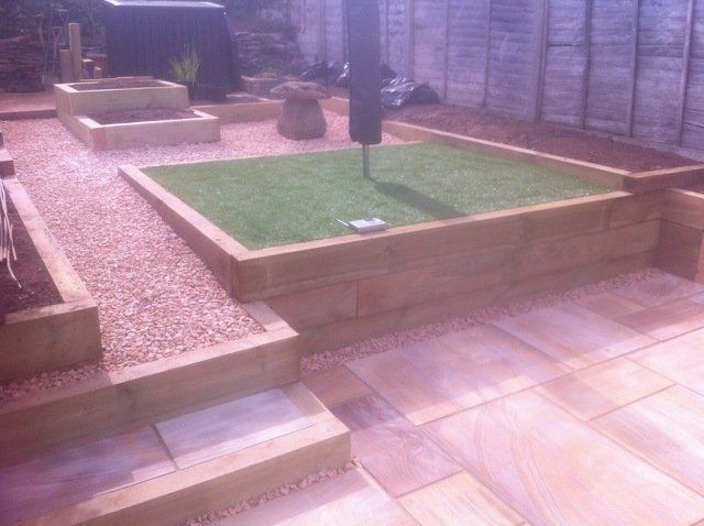 Landscapers in Torbay