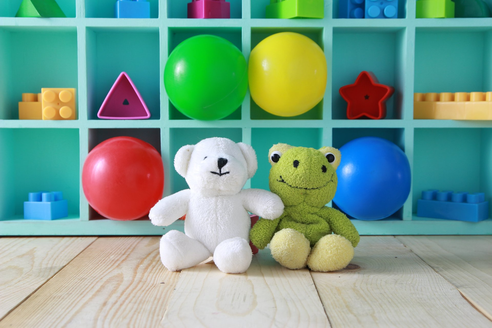 Eltern-Kind-Gruppen Sozialwerk Vinnhorst e.V.