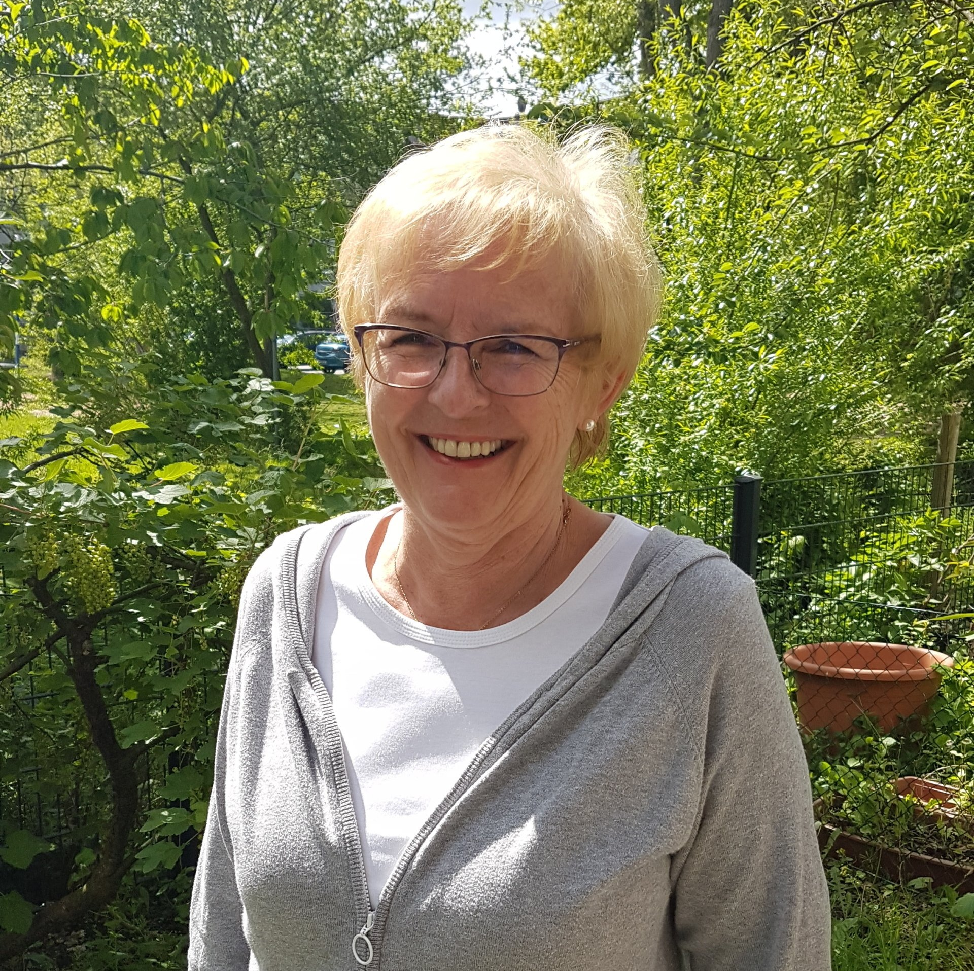 Angelika H. Sozialwerk Vinnhorst e.V.