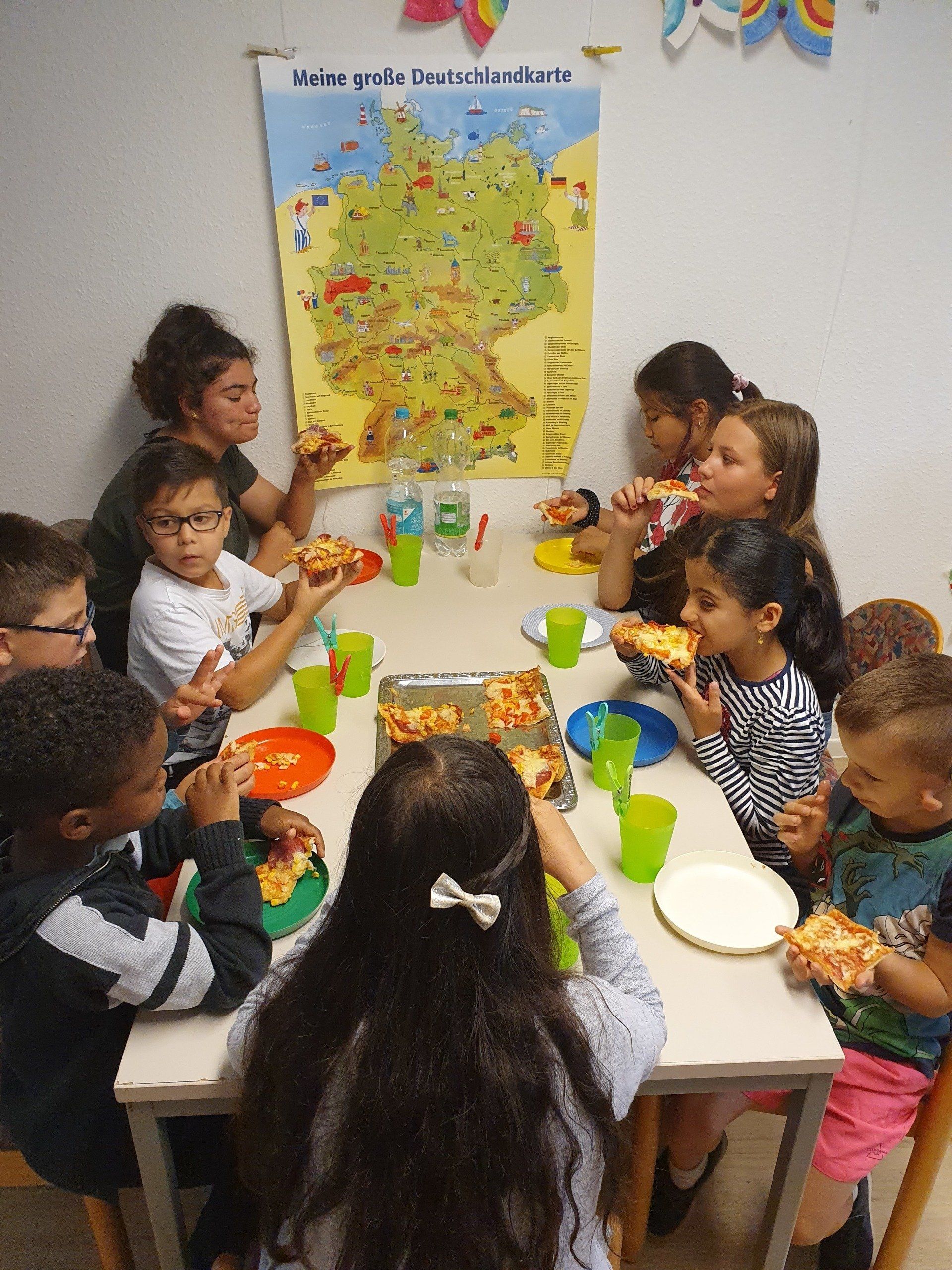 Butze Sozialwerk Vinnhorst e.V.