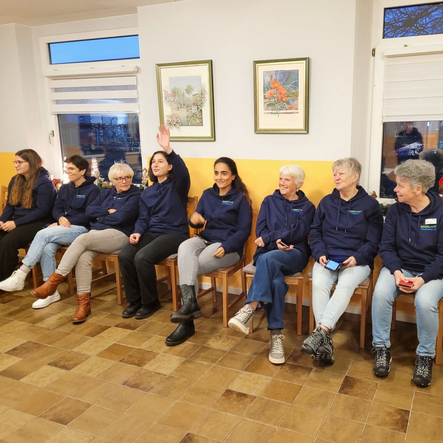 Team Sozialwerk Vinnhorst e.V.