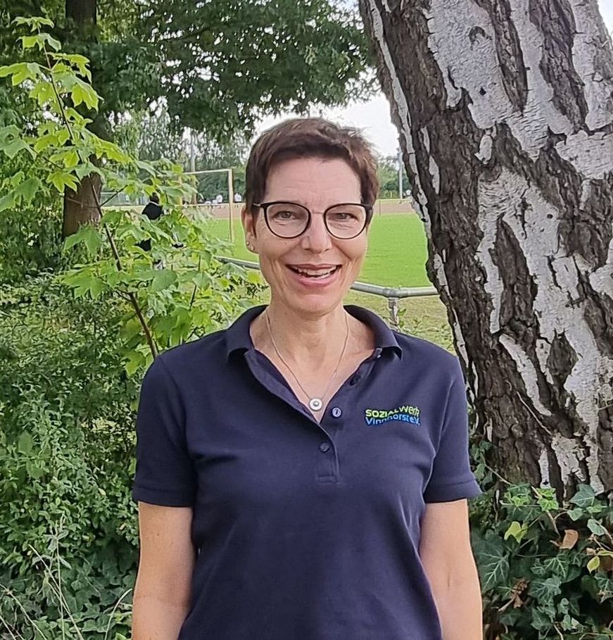 Alexandra Schröder Sozialwerk Vinnhorst e.V.
