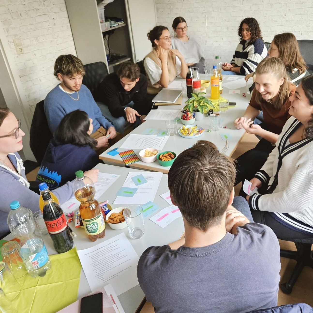 Team Sozialwerk Vinnhorst e.V.