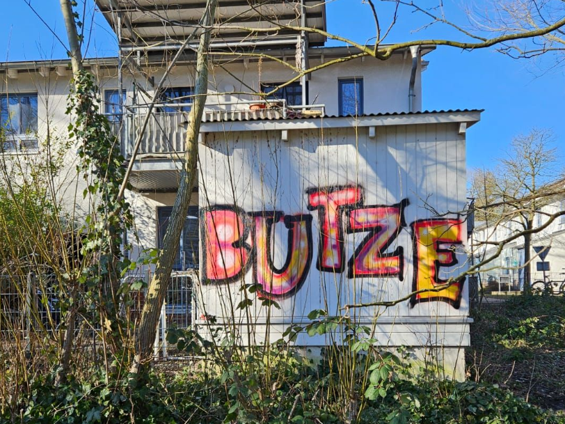 Ferienprogramm Butze