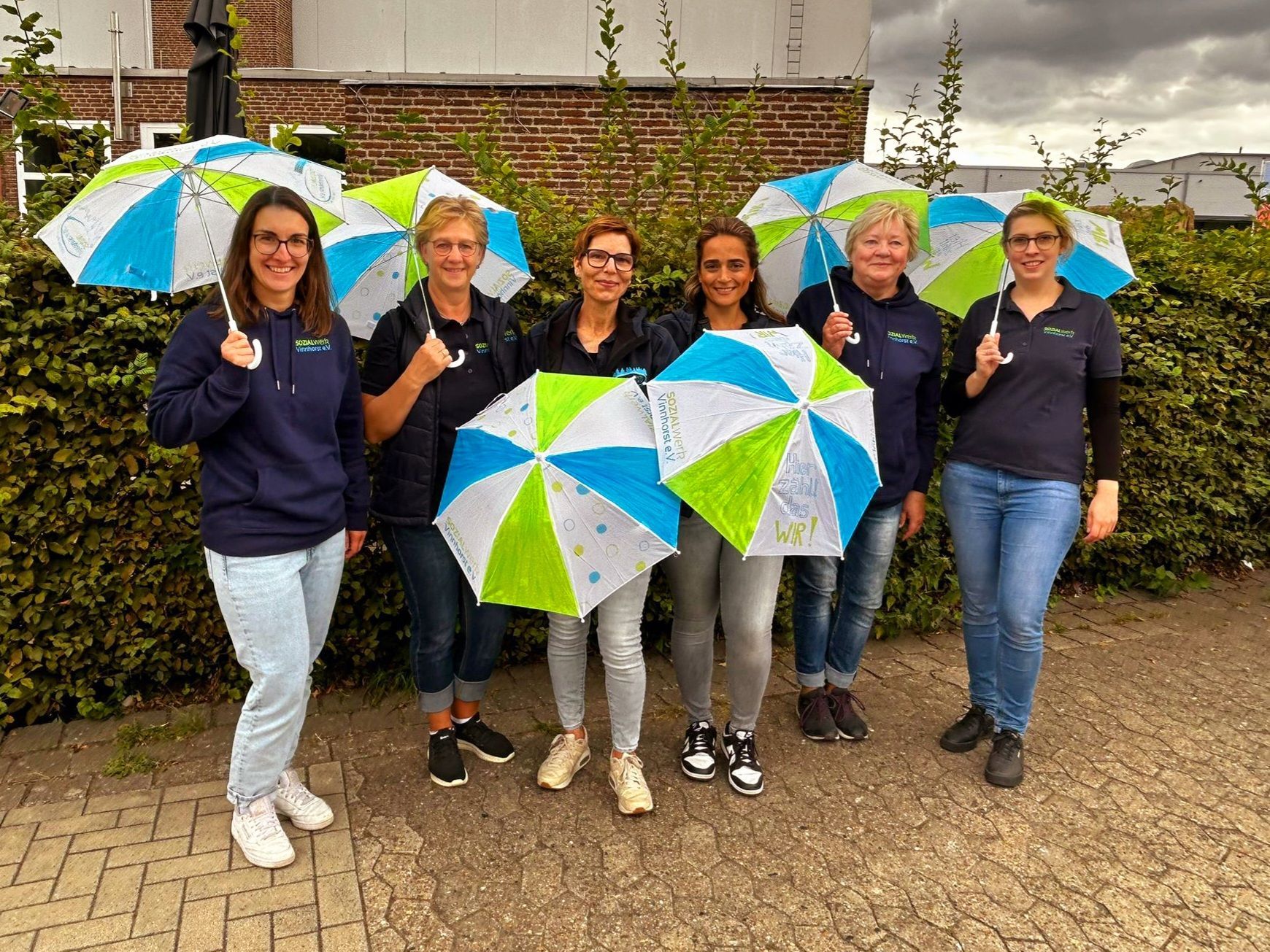 Team Sozialwerk Vinnhorst e.V.