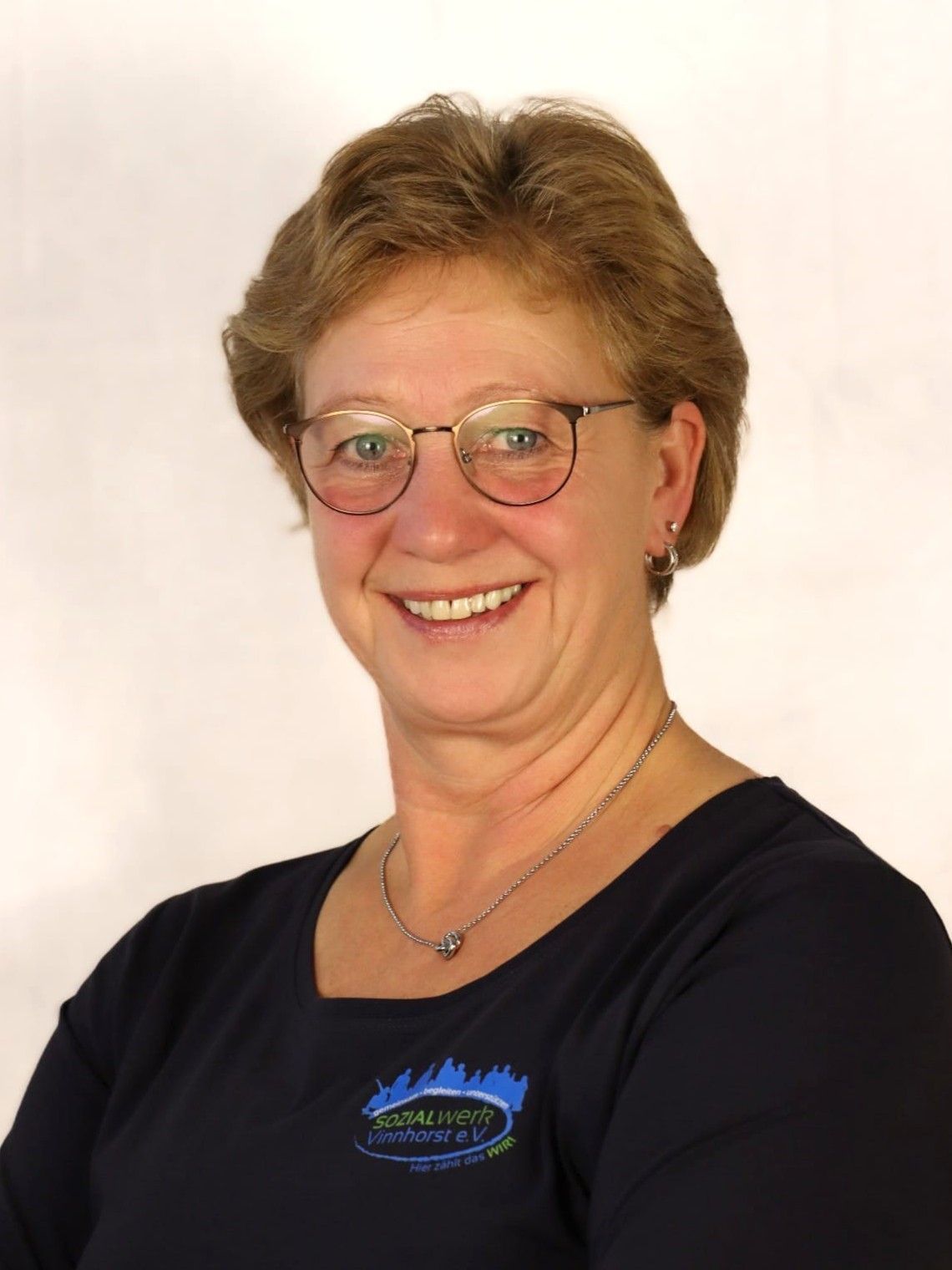Jeannette Szymczack Seniorenhilfe Sozialwerk Vinnhorst e.V.