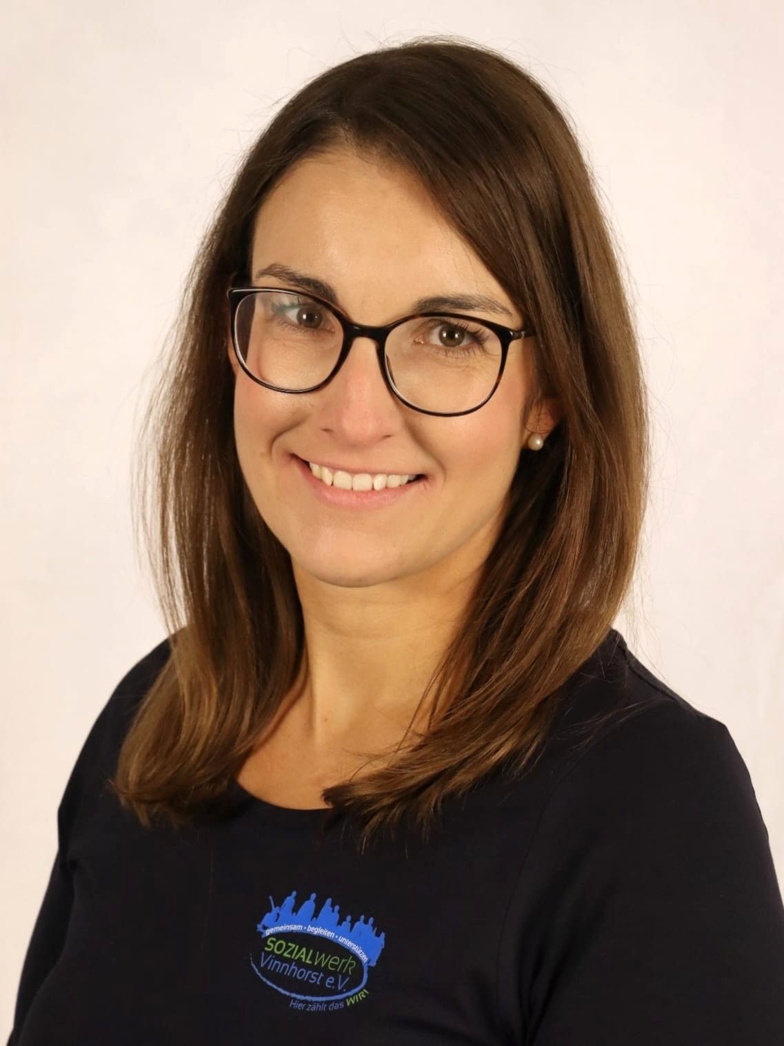 Laura Jagemann Geschäftsführung Sozialwerk Vinnhorst e.V: