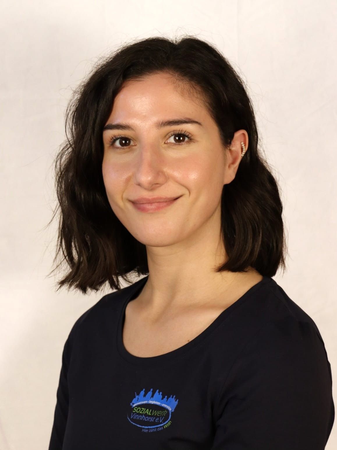 Nalin Demirel Sozialwerk Vinnhorst e.V.