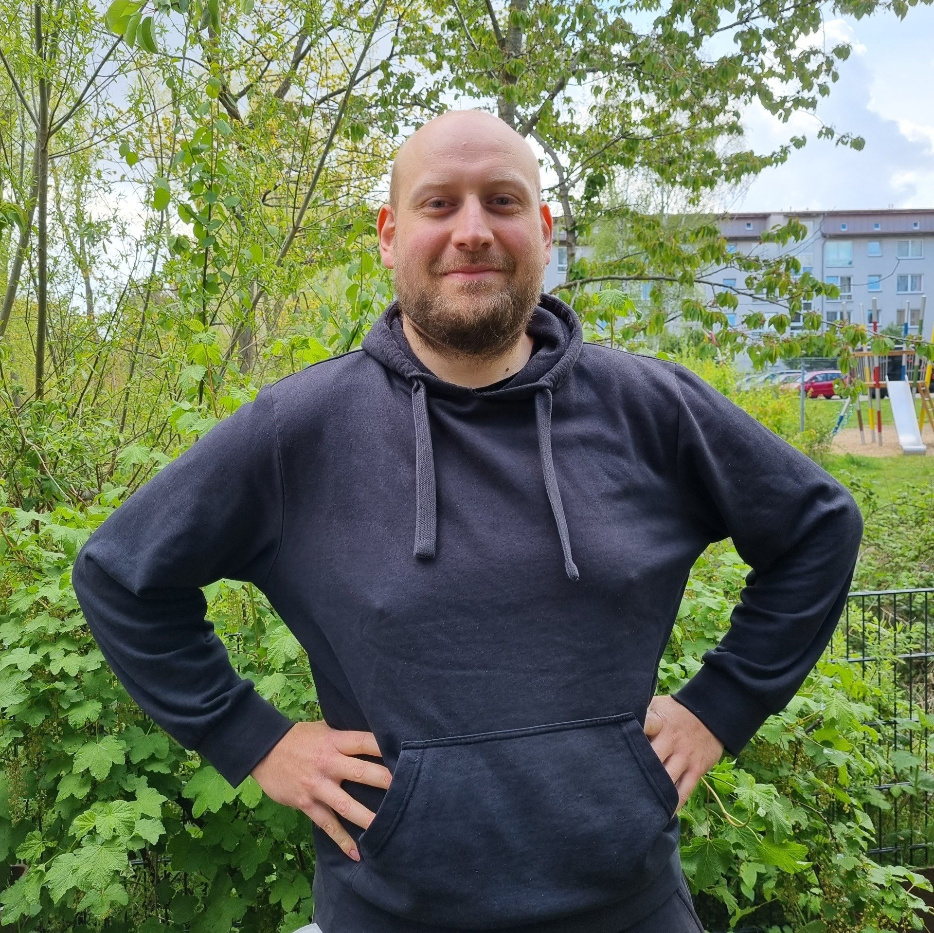 Stefan Günzel Sozialwerk Vinnhorst e.V.