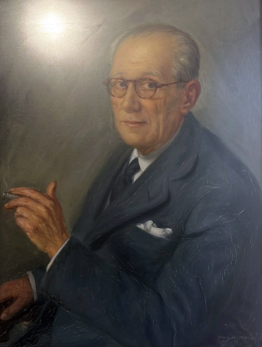 Alfredo Ibáñez-Algarra Alfredo Ibáñez-Algarra