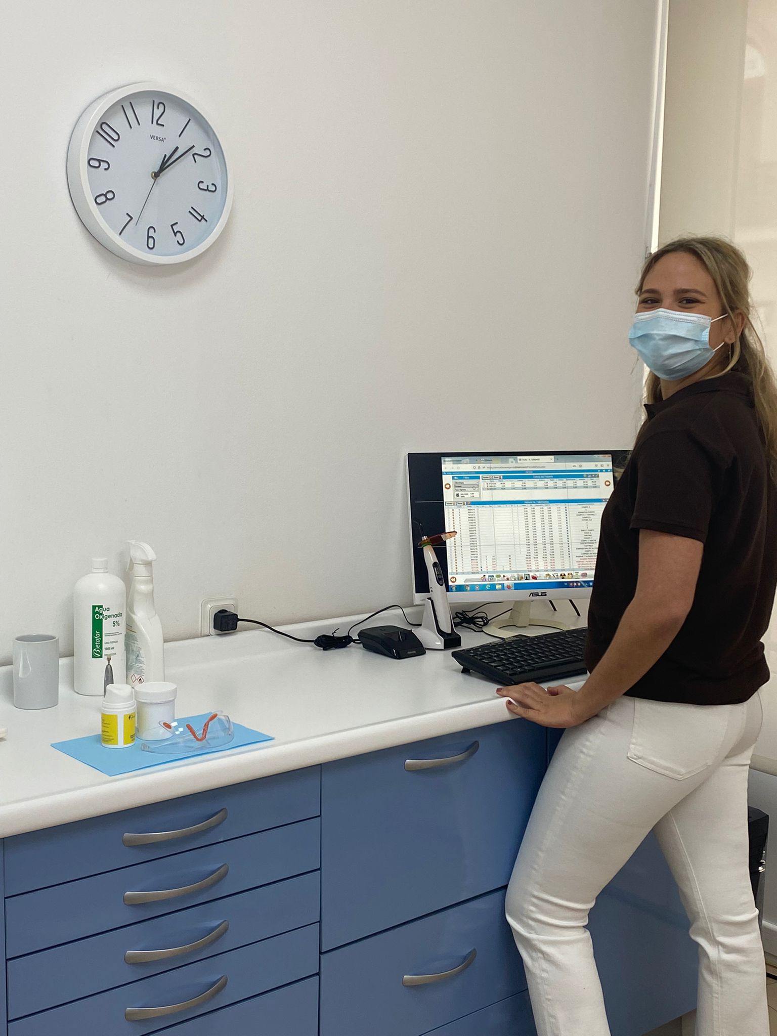 Amparo Ibáñez-Algarra