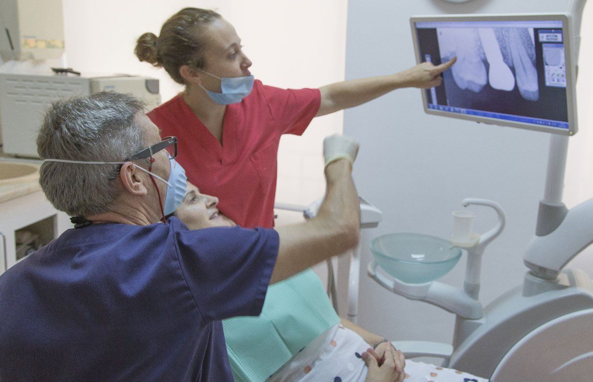 Clinica Clínica dental en Valencia capital