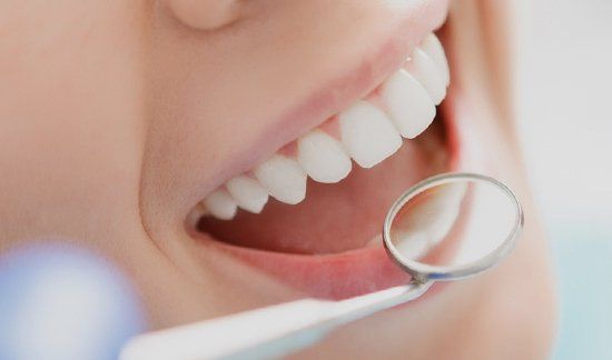 Odontología conservadora Odontología conservadora