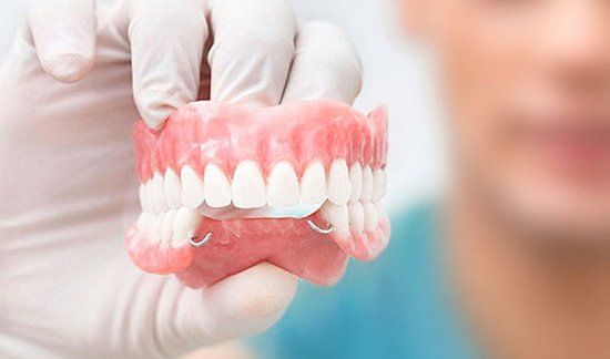 Prótesis dental Prótesis dental