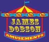 James Dobson Amusement's-Logo