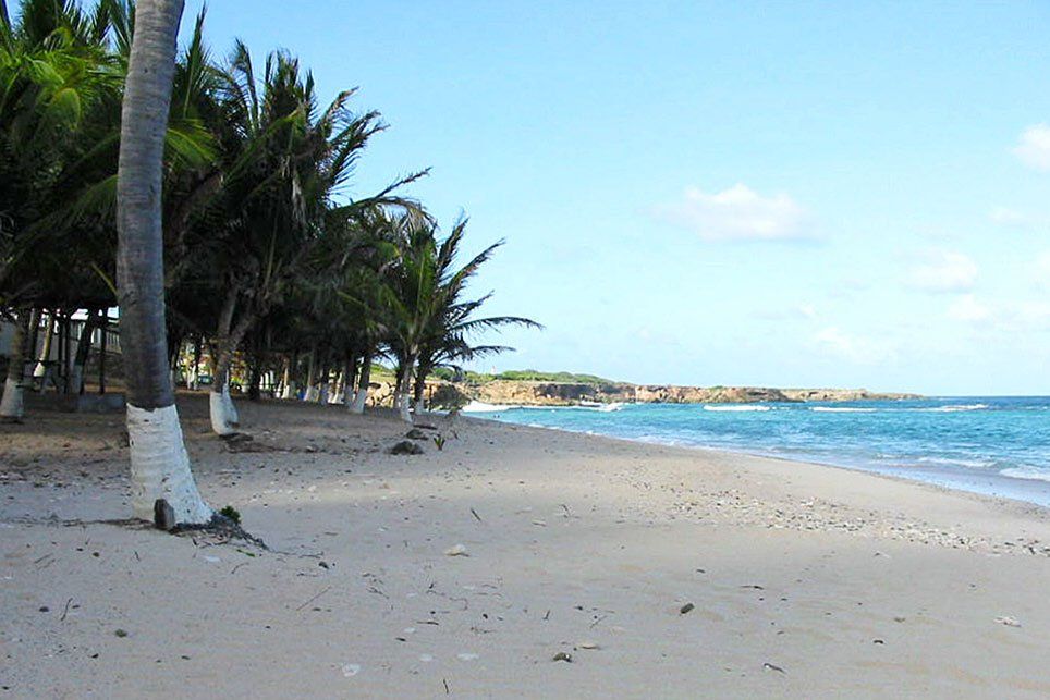 Gîte-des Remparts, location de bungalows à la Désirade, Guadeloupe