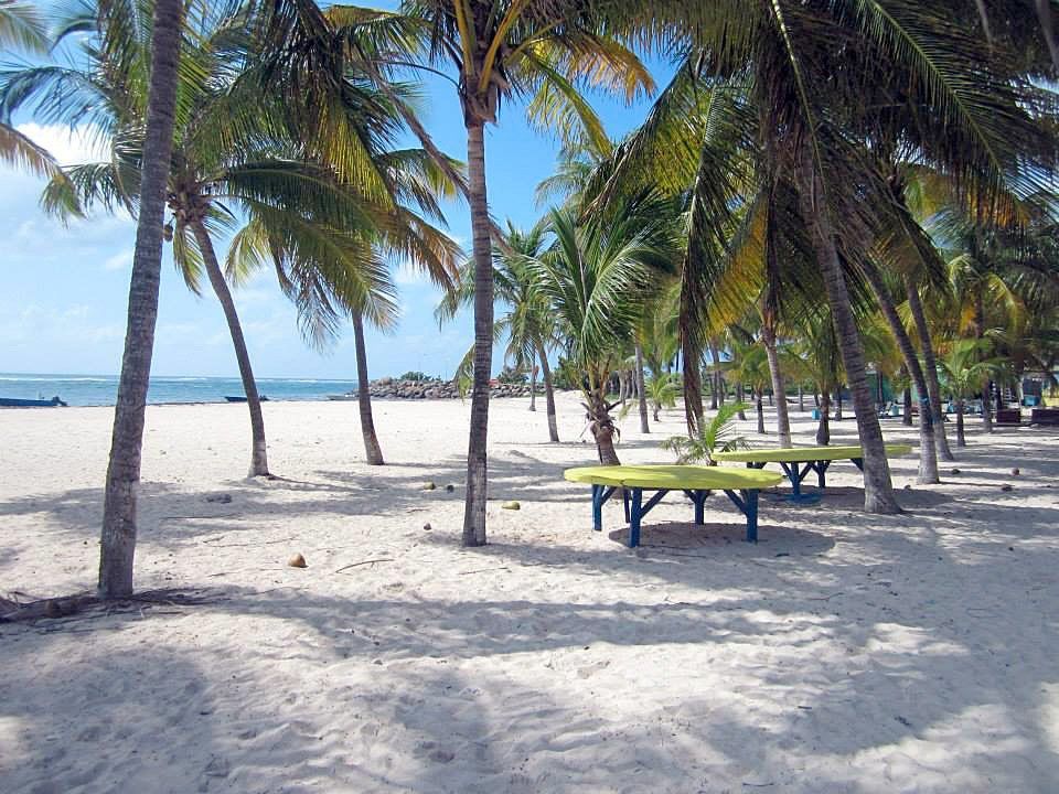Gîte-des Remparts, location de bungalows à la Désirade, Guadeloupe