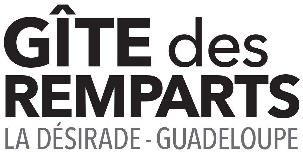 L'île de la Désirade, un séjour inoubliable sur une île préservée Bungalows et appartements tout équipés, à moins de 100 m de la mer sur l'île de la Désirade