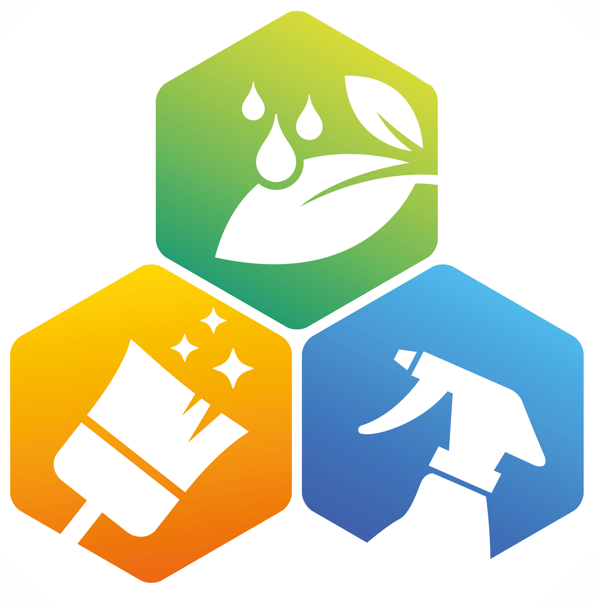 Haus-Team-Management