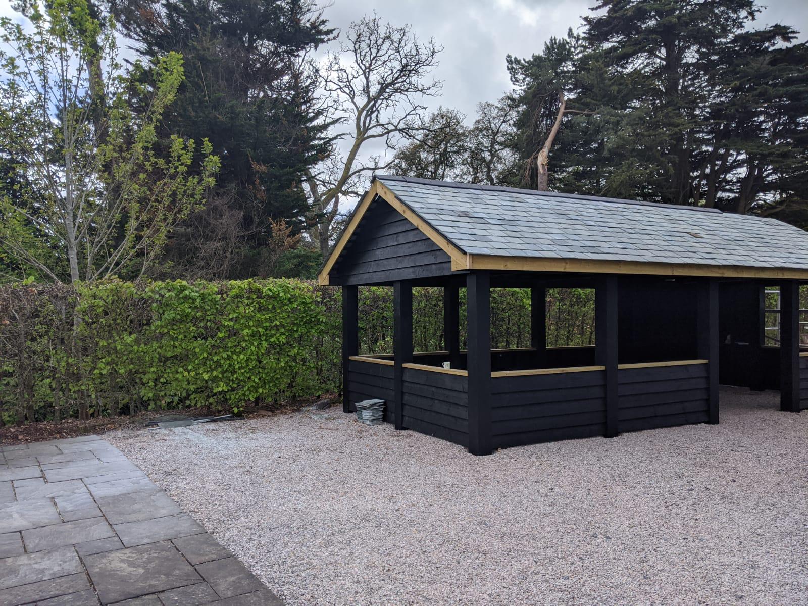 Tiled Roofers Plymouth