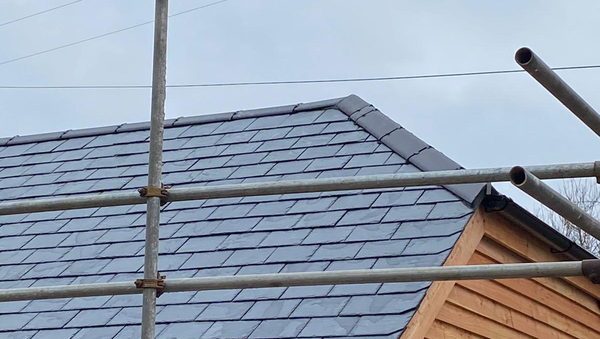 Roofers Plymouth