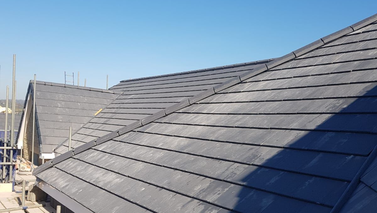 Plymouth Roofers
