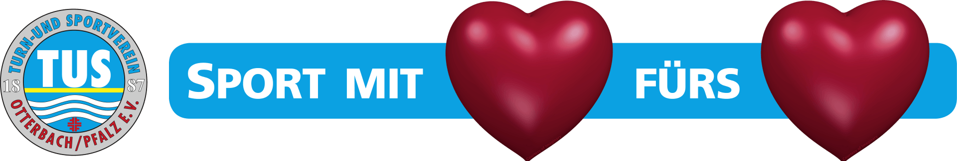 TUS Otterbach - Sport mit Herz fürs Herz