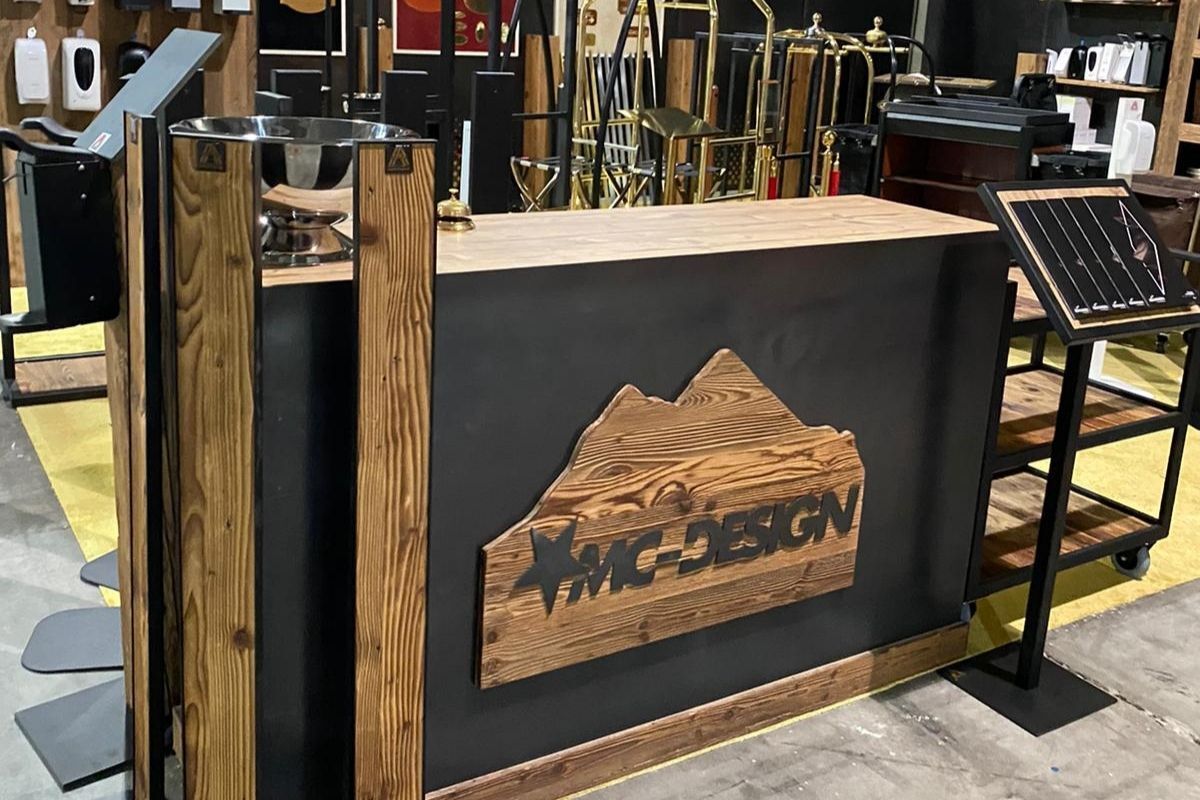 Gastroservice, Hotelbedarf, Gastronomiebedarf, Hoteldesign,Hotelarchitektur