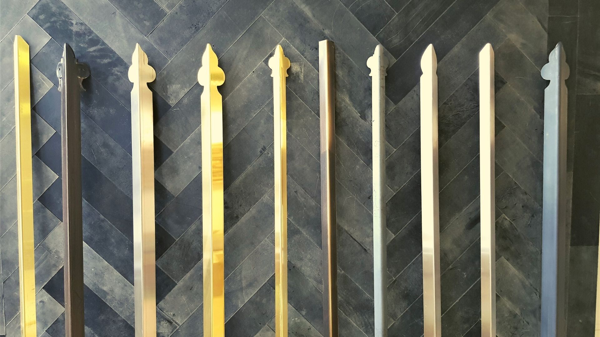 Kantenschoner Messing Mauerkantenschoner