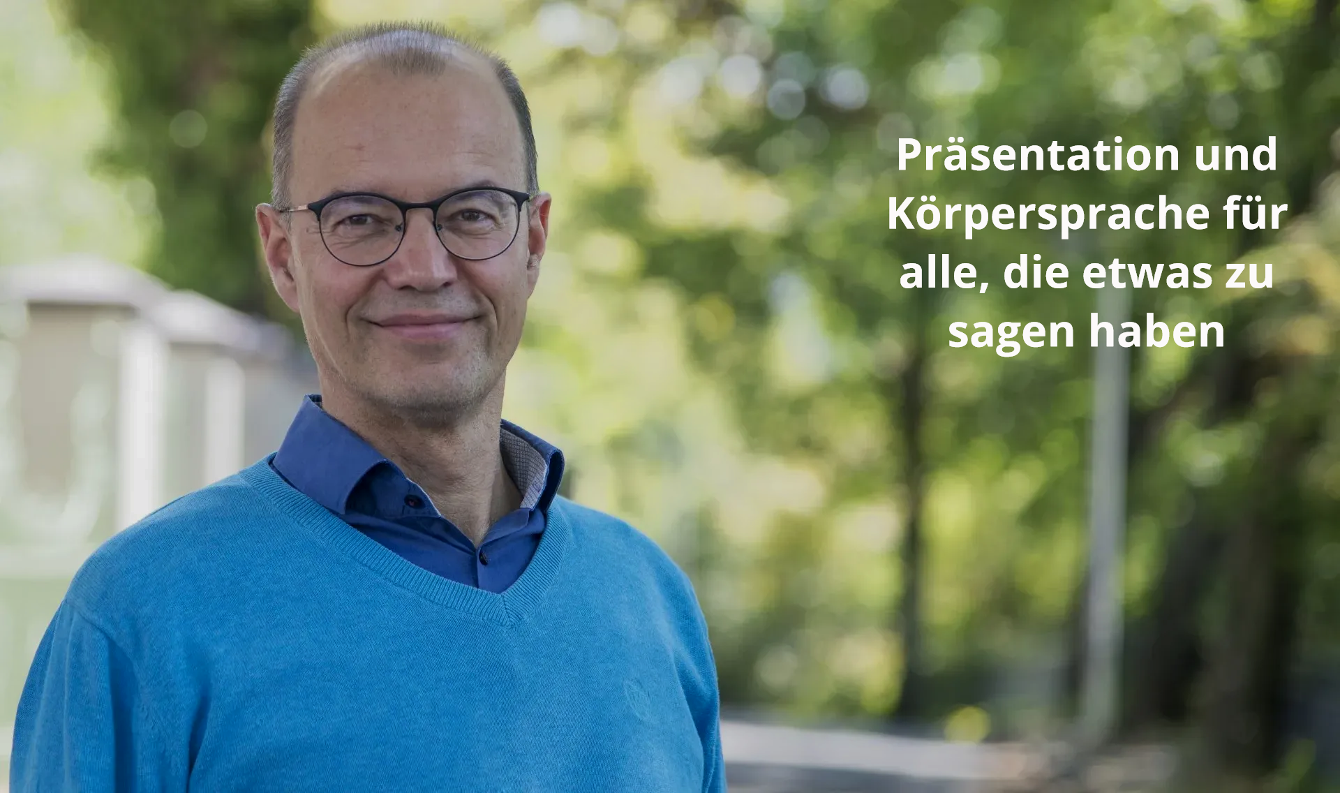 Martin Bubner, Königswinter, Bonn Coaching