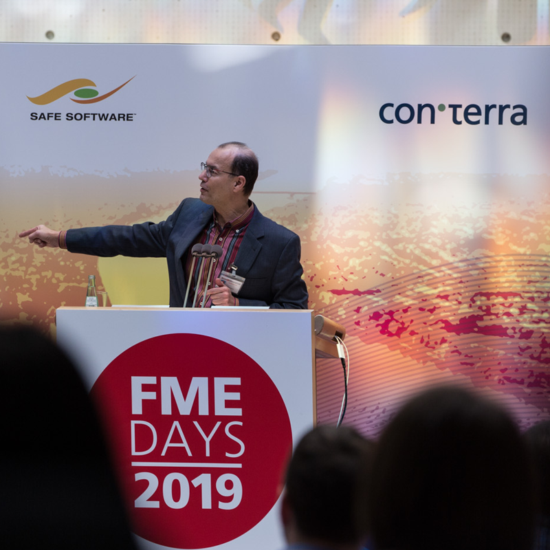 Moderator, Präsentationen, Führungen, Vorleser, Redner