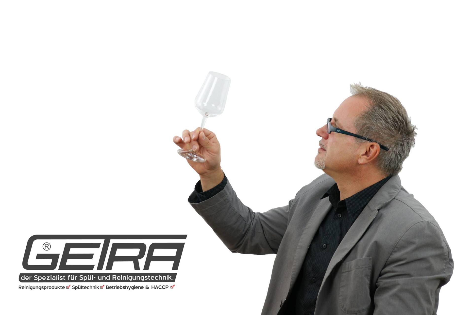 der Spezialist für Reinigungstechnik